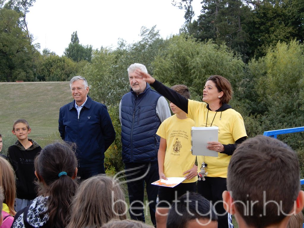 Mezei futóbajnokság Berettyóújfaluban 89